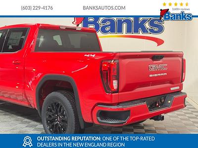 New 2026 GMC Sierra 1500 Elevation Crew Cab for sale #G60647 - photo 2