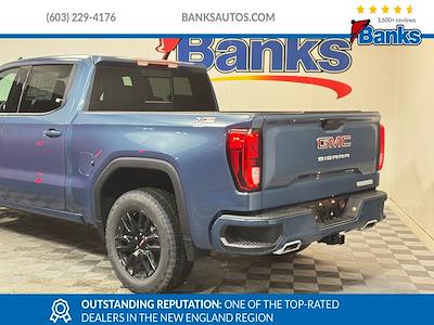 New 2026 GMC Sierra 1500 Elevation Crew Cab for sale #G60648 - photo 2