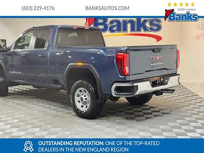 New 2026 GMC Sierra 2500 Pro Double Cab for sale #G60650 - photo 2