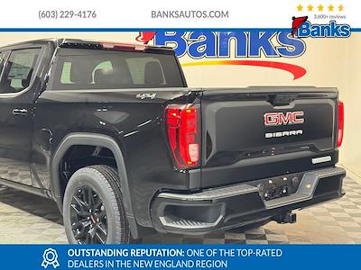 New 2026 GMC Sierra 1500 Elevation Crew Cab for sale #G60657 - photo 2