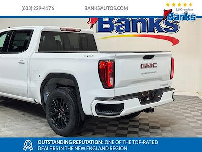 New 2026 GMC Sierra 1500 Elevation Crew Cab for sale #G60658 - photo 2