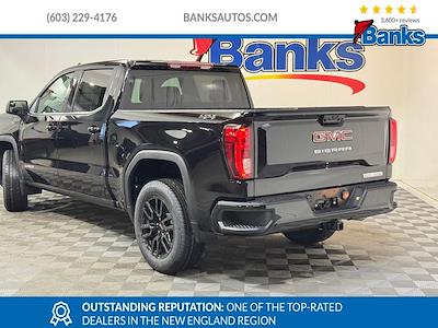 New 2026 GMC Sierra 1500 Elevation Crew Cab for sale #G60659 - photo 2