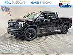 New 2026 GMC Sierra 1500 Elevation Crew Cab for sale #G60659 - photo 1