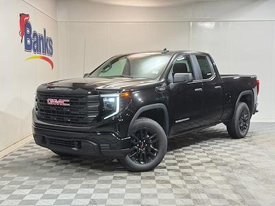 New 2026 GMC Sierra 1500 Pro Double Cab for sale #G60663 - photo 2