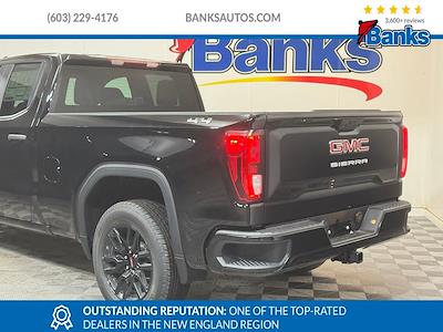 New 2026 GMC Sierra 1500 Pro Double Cab for sale #G60663 - photo 2