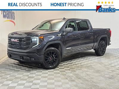 New 2026 GMC Sierra 1500 Elevation Crew Cab for sale #G60664 - photo 1