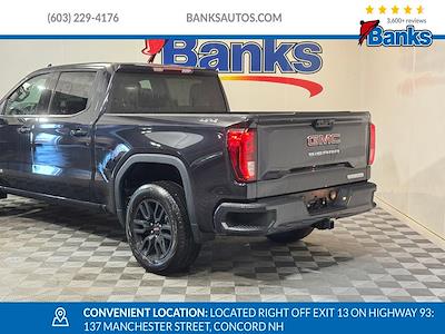 New 2026 GMC Sierra 1500 Elevation Crew Cab for sale #G60664 - photo 2