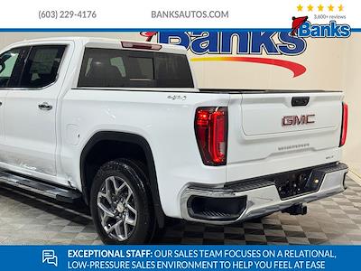 New 2026 GMC Sierra 1500 SLT Crew Cab for sale #G60666 - photo 2