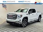 New 2026 GMC Sierra 1500 SLT Crew Cab for sale #G60666 - photo 1