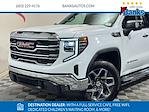 New 2026 GMC Sierra 1500 SLT Crew Cab for sale #G60666 - photo 4