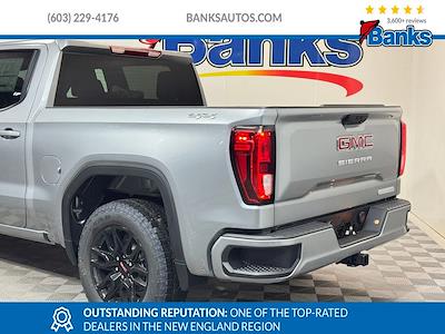 New 2026 GMC Sierra 1500 Elevation Crew Cab for sale #G60667 - photo 2