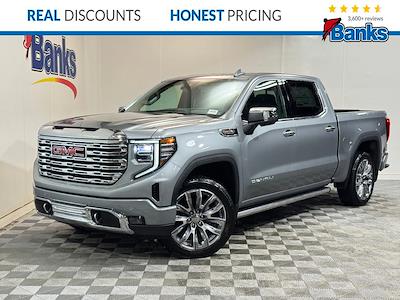 New 2026 GMC Sierra 1500 Denali Crew Cab for sale #G60668 - photo 1