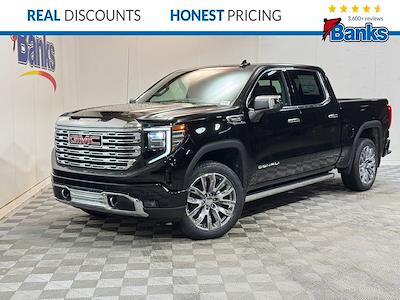 New 2026 GMC Sierra 1500 Denali Crew Cab for sale #G60669 - photo 1