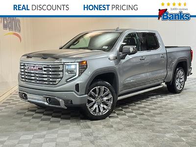 New 2026 GMC Sierra 1500 Denali Crew Cab for sale #G60670 - photo 1