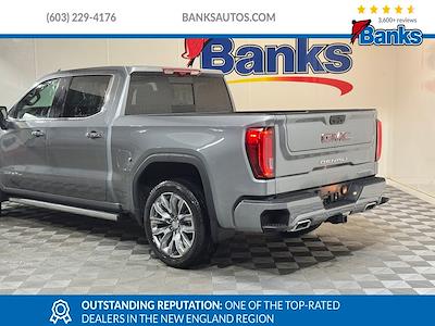 New 2026 GMC Sierra 1500 Denali Crew Cab for sale #G60670 - photo 2