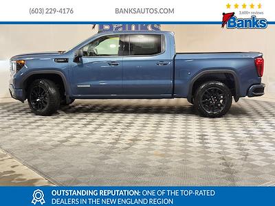 New 2026 GMC Sierra 1500 Elevation Crew Cab for sale #G60673 - photo 2