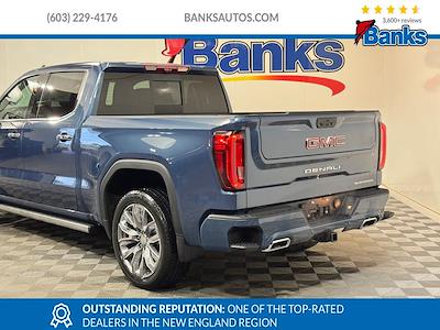 New 2026 GMC Sierra 1500 Denali Crew Cab for sale #G60674 - photo 2