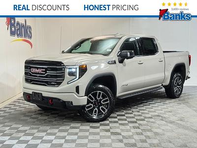 New 2026 GMC Sierra 1500 AT4 Crew Cab for sale #G60676 - photo 1