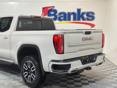 New 2026 GMC Sierra 1500 AT4 Crew Cab for sale #G60676 - photo 2