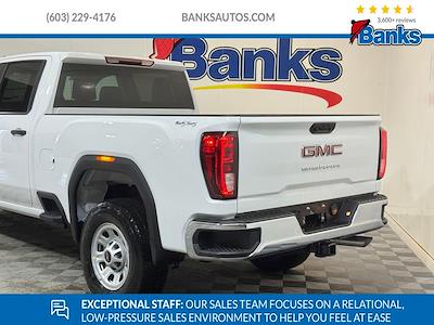 New 2026 GMC Sierra 2500 Pro Crew Cab for sale #G60678 - photo 2