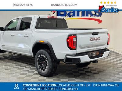 New 2026 GMC Canyon AT4 Crew Cab for sale #G60684 - photo 2