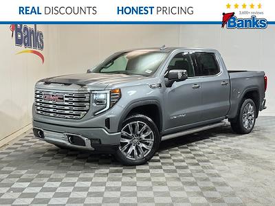 New 2026 GMC Sierra 1500 Denali Crew Cab for sale #G60685 - photo 1