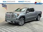 New 2026 GMC Sierra 1500 Denali Crew Cab for sale #G60685 - photo 1