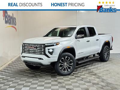 New 2026 GMC Canyon Denali Crew Cab for sale #G60697 - photo 1