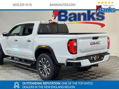 New 2026 GMC Canyon Denali Crew Cab for sale #G60697 - photo 2