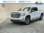 New 2026 GMC Sierra 1500 SLT Crew Cab for sale #G60701 - photo 1