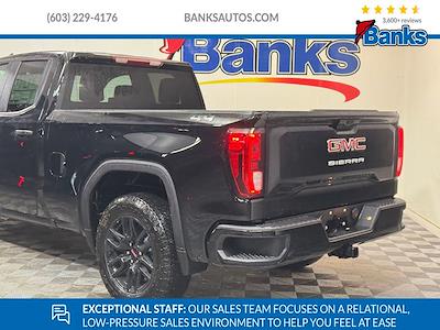 New 2026 GMC Sierra 1500 Pro Double Cab for sale #G60709 - photo 2