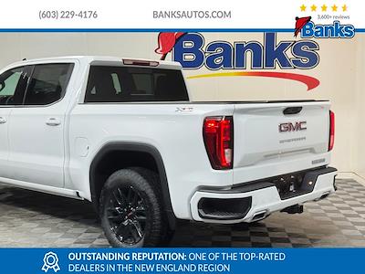 New 2026 GMC Sierra 1500 Elevation Crew Cab for sale #G60710 - photo 2