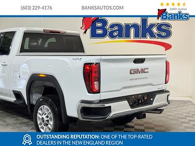 New 2026 GMC Sierra 2500 SLE Double Cab for sale #G60711 - photo 2