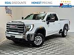 New 2026 GMC Sierra 2500 SLE Double Cab for sale #G60711 - photo 1