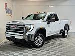 New 2026 GMC Sierra 2500 SLE Double Cab for sale #G60711 - photo 3