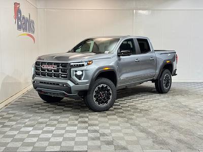 New 2026 GMC Canyon AT4 Crew Cab for sale #G60717 - photo 2