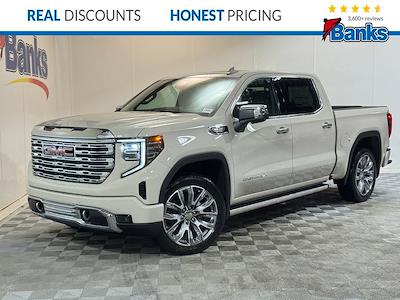 New 2026 GMC Sierra 1500 Denali Crew Cab for sale #G60720 - photo 1