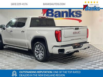 New 2026 GMC Sierra 1500 Denali Crew Cab for sale #G60720 - photo 2