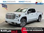 New 2026 GMC Sierra 1500 Denali Crew Cab for sale #G60721 - photo 1