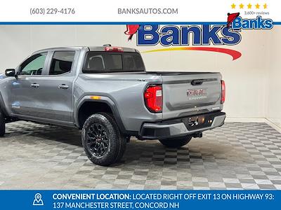 New 2026 GMC Canyon Elevation Crew Cab for sale #G60723 - photo 2