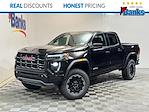 New 2026 GMC Canyon AT4 Crew Cab for sale #G60724 - photo 1