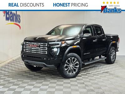 New 2026 GMC Canyon Denali Crew Cab for sale #G60725 - photo 1