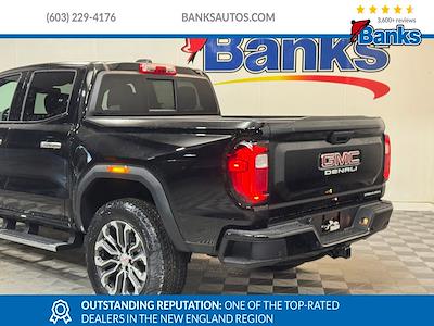 New 2026 GMC Canyon Denali Crew Cab for sale #G60725 - photo 2