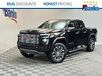 New 2026 GMC Canyon Denali Crew Cab for sale #G60725 - photo 1