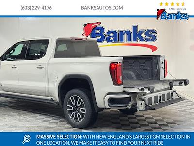 New 2026 GMC Sierra 1500 AT4 Crew Cab for sale #G60728 - photo 2