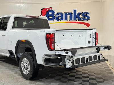 New 2026 GMC Sierra 2500 SLE Double Cab for sale #G60729 - photo 2