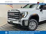 New 2026 GMC Sierra 2500 SLE Double Cab for sale #G60729 - photo 4