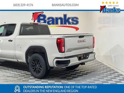 New 2026 GMC Sierra 1500 Pro Double Cab for sale #G60731 - photo 2