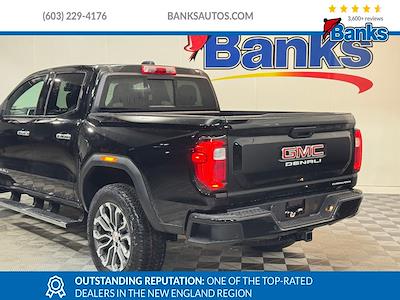 New 2026 GMC Canyon Denali Crew Cab for sale #G60736 - photo 2