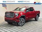 New 2026 GMC Sierra 1500 AT4 Crew Cab for sale #G60737 - photo 1